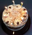 Qian's cake